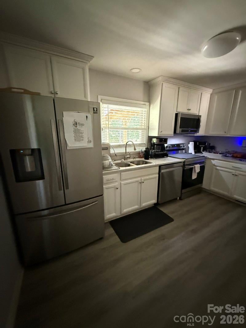 3432 Farrhill Rd, Charlotte, NC 28214