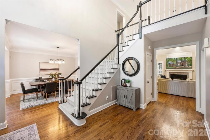 12727 Duncourtney Ln, Charlotte, NC 28277