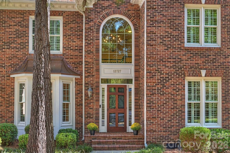 12727 Duncourtney Ln, Charlotte, NC 28277