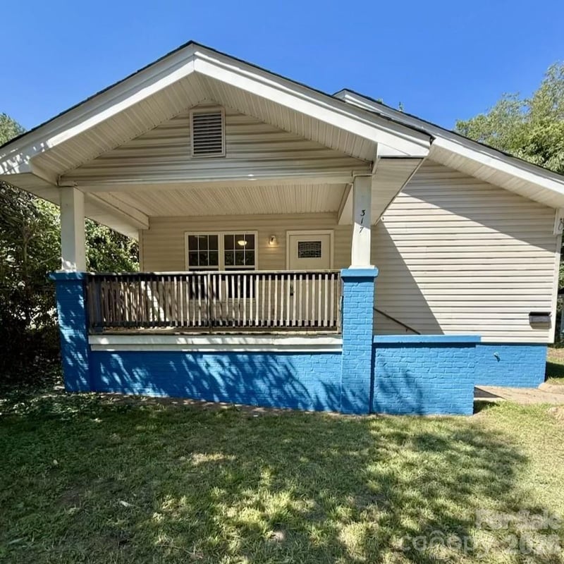 317 N Boyce St, Gastonia, NC 28052