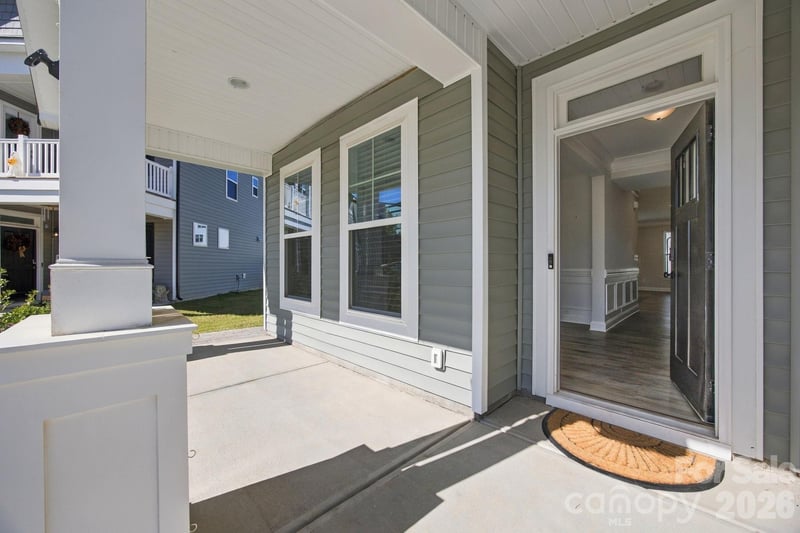 2020 Embassy Ct, Charlotte, NC 28213