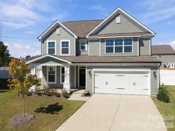 2020 Embassy Ct, Charlotte, NC 28213