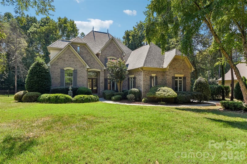 181 Attleboro Pl, Mooresville, NC 28117