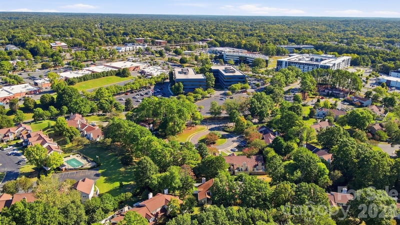 11101 Sevilla Ct, Charlotte, NC 28226