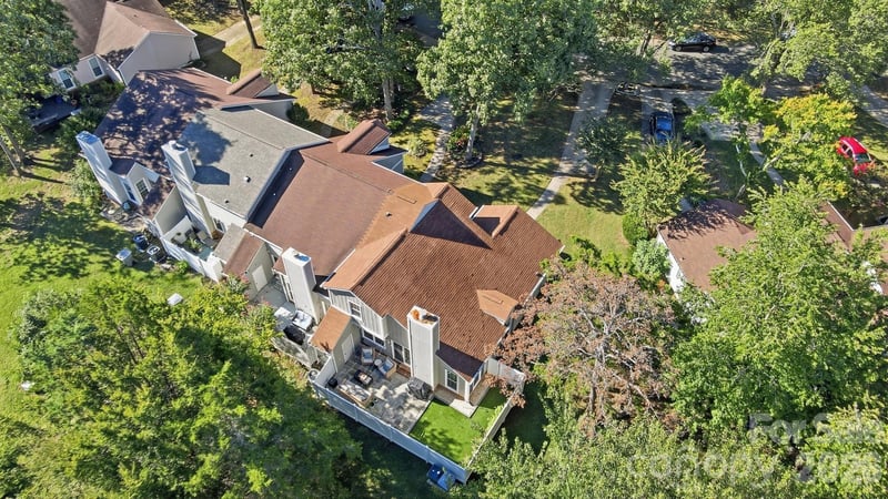 11101 Sevilla Ct, Charlotte, NC 28226