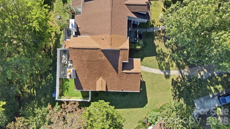 11101 Sevilla Ct, Charlotte, NC 28226