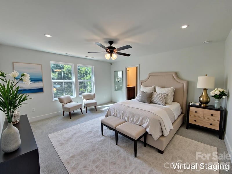 1000 Dale Ave, Charlotte, NC 28216