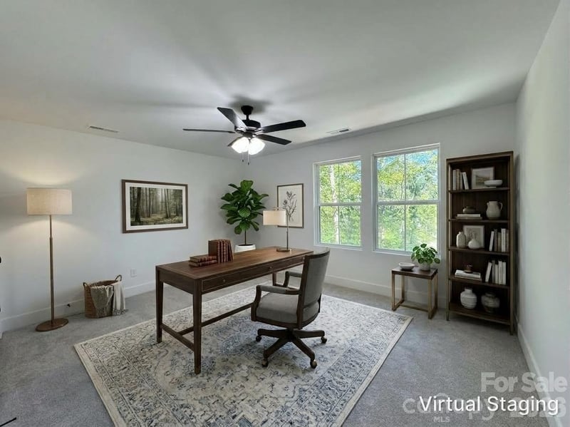 1000 Dale Ave, Charlotte, NC 28216