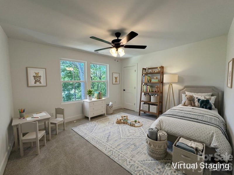 1000 Dale Ave, Charlotte, NC 28216