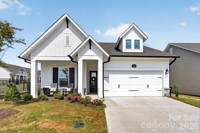 1018 Lowland Way, Waxhaw, NC 28173