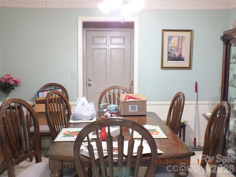 1104 Crestfield Dr, Lancaster, SC 29720