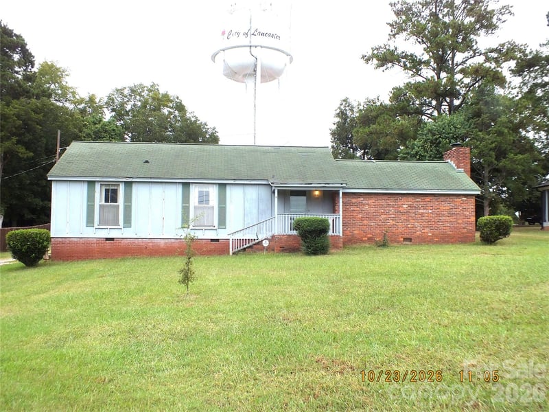 1104 Crestfield Dr, Lancaster, SC 29720