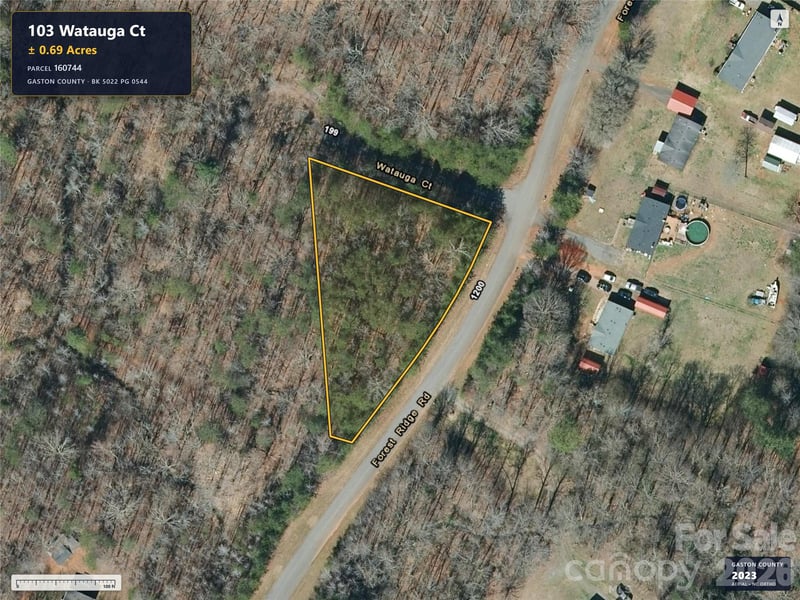 103 Watauga Ct, Bessemer City, NC 28016