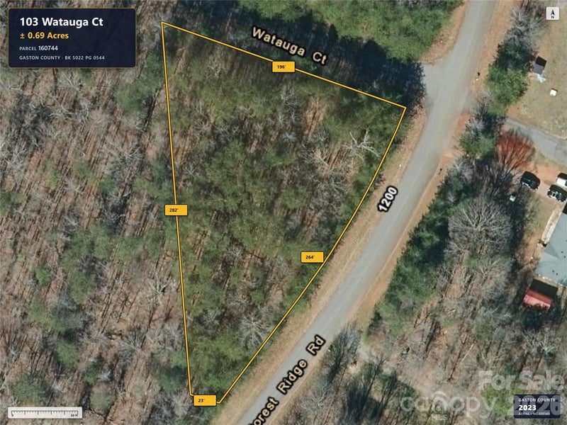 103 Watauga Ct, Bessemer City, NC 28016