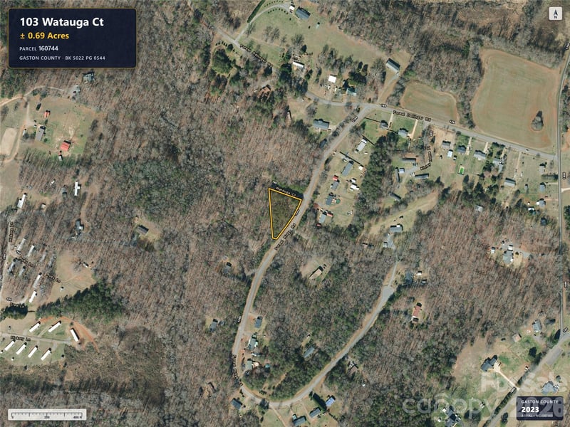 103 Watauga Ct, Bessemer City, NC 28016