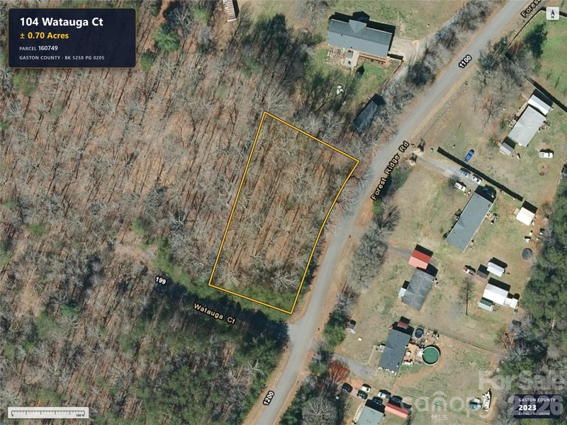 104 Watauga Ct, Bessemer City, NC 28016