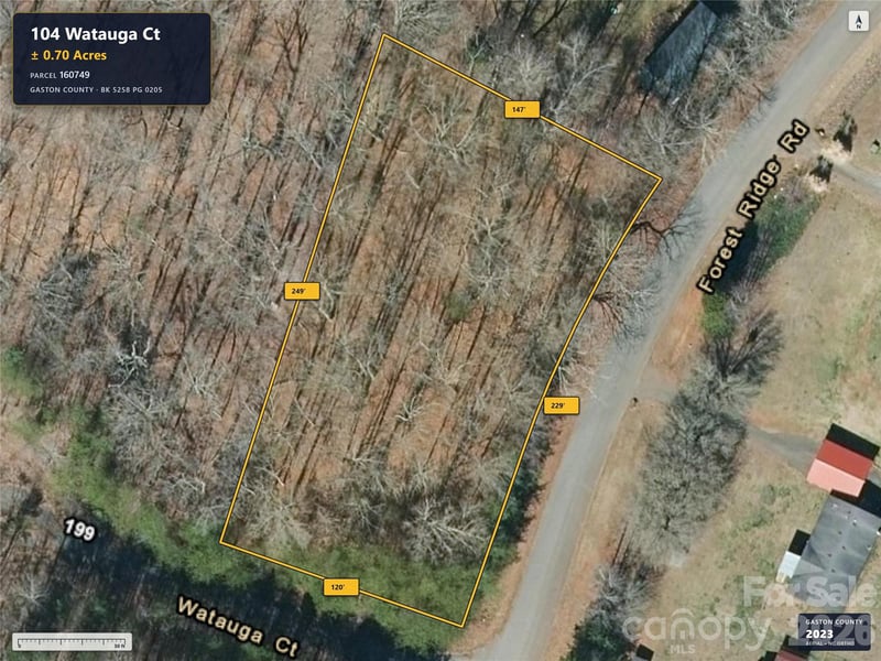 104 Watauga Ct, Bessemer City, NC 28016