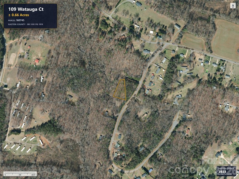 109 Watauga Ct, Bessemer City, NC 28016