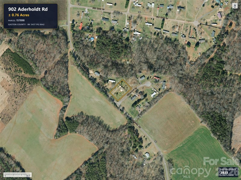 902 Aderholdt Rd, Lincolnton, NC 28092