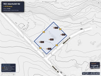 902 Aderholdt Rd, Lincolnton, NC 28092
