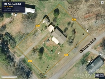 902 Aderholdt Rd, Lincolnton, NC 28092