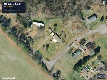 902 Aderholdt Rd, Lincolnton, NC 28092