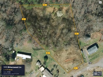 111 Bittersweet Ln, Lincolnton, NC 28092
