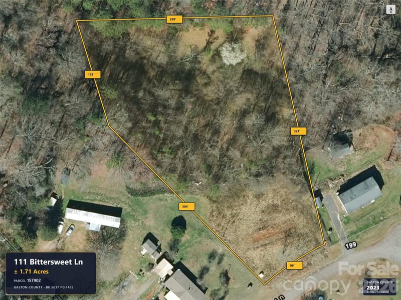 111 Bittersweet Ln, Lincolnton, NC 28092