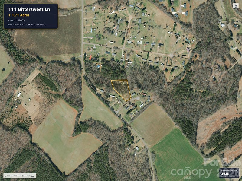 111 Bittersweet Ln, Lincolnton, NC 28092