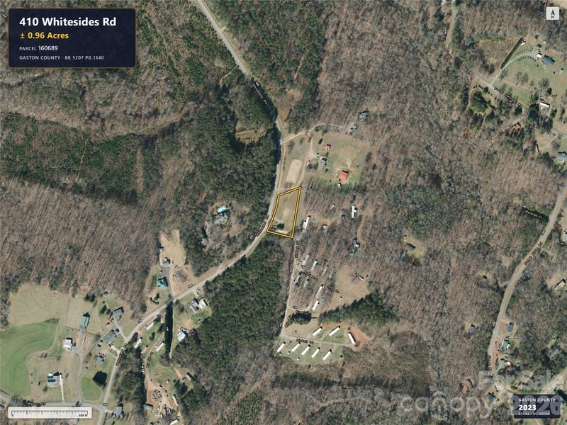 410 Whitesides Rd, Bessemer City, NC 28016