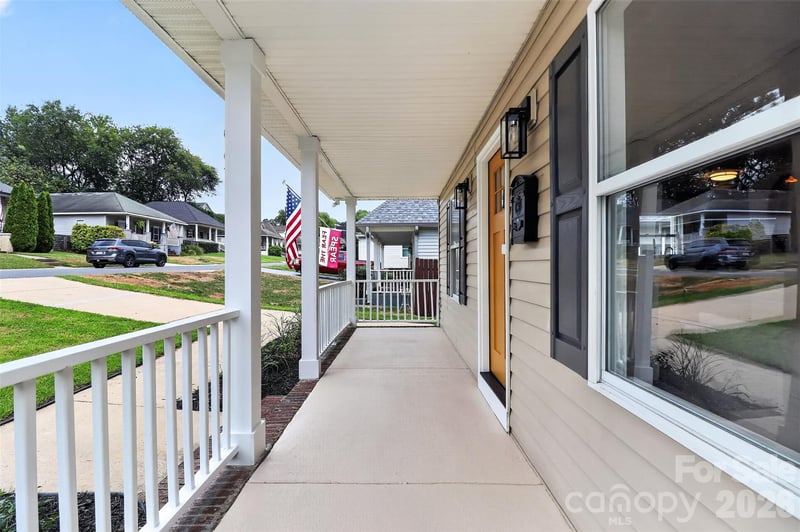 521 Katonah Ave, Charlotte, NC 28208