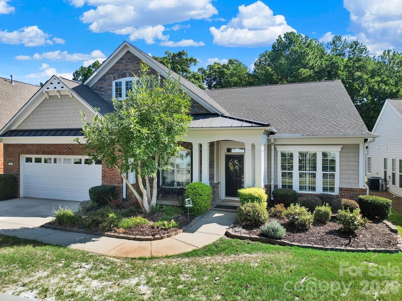 9287 Whistling Straits Dr, Indian Land, SC 29707