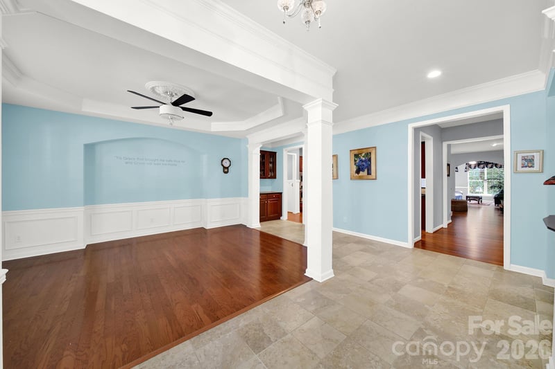 9287 Whistling Straits Dr, Indian Land, SC 29707