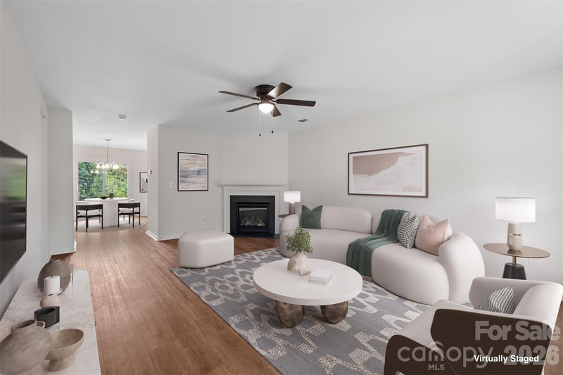 2824 Easton Knoll Dr, Dallas, NC 28034