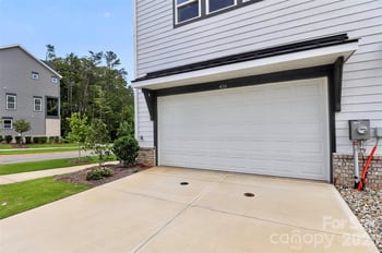 416 Nathaniel Way, Charlotte, NC 28213