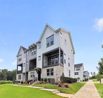 416 Nathaniel Way, Charlotte, NC 28213