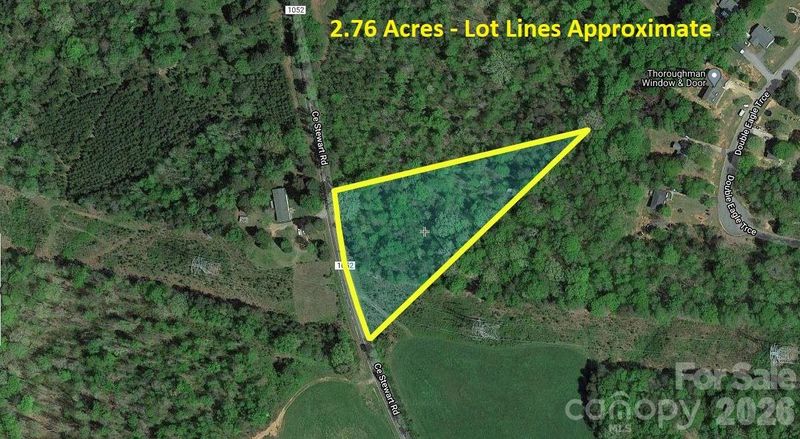 1102 C E Stewart Rd, Clover, SC 29710