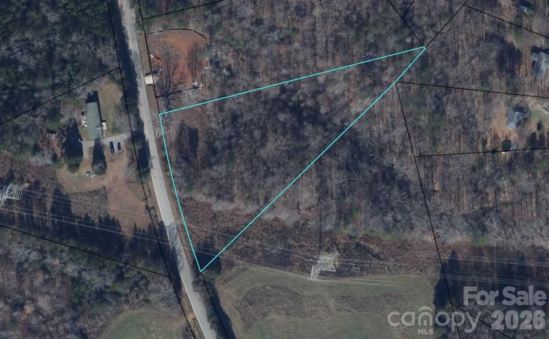 1102 C E Stewart Rd, Clover, SC 29710