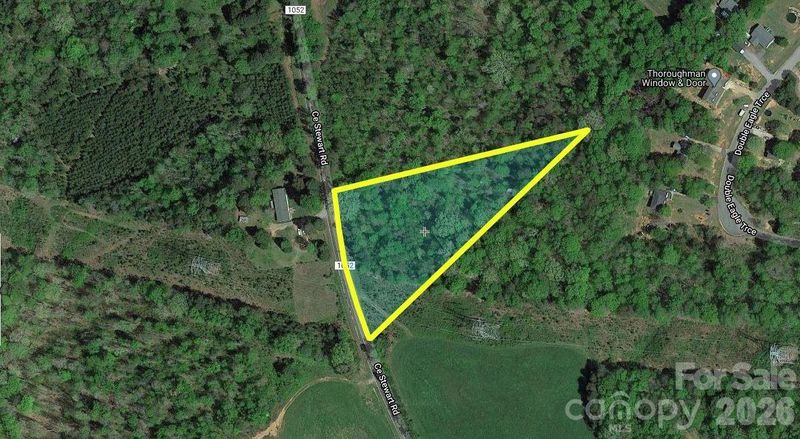 1102 C E Stewart Rd, Clover, SC 29710
