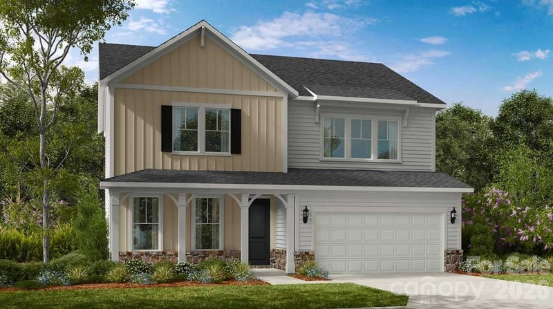 212 Goorawing Ln, Mooresville, NC 28115