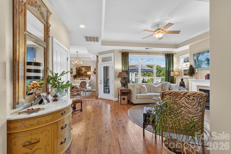 1313 Haywood Park Dr, Marvin, NC 28173