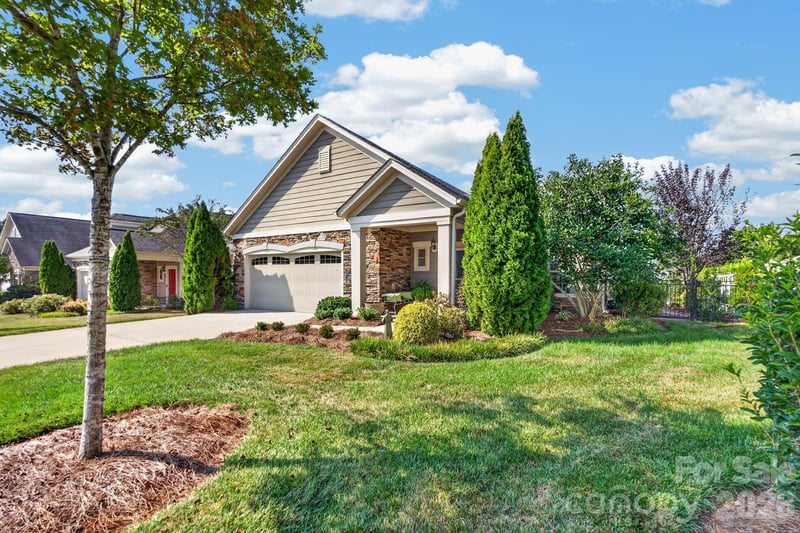 1313 Haywood Park Dr, Marvin, NC 28173