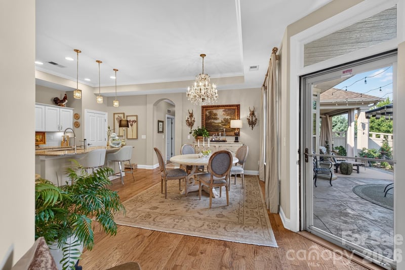 1313 Haywood Park Dr, Marvin, NC 28173