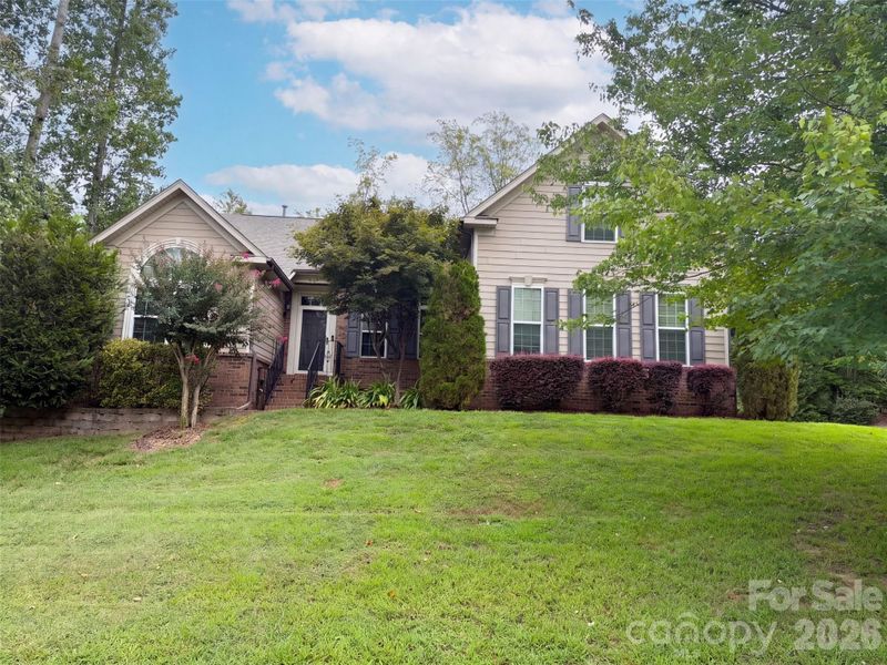 4018 Harmattan Dr, Denver, NC 28037