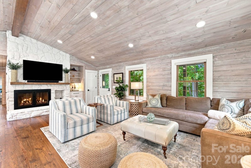 9428 Windygap Rd, Charlotte, NC 28278