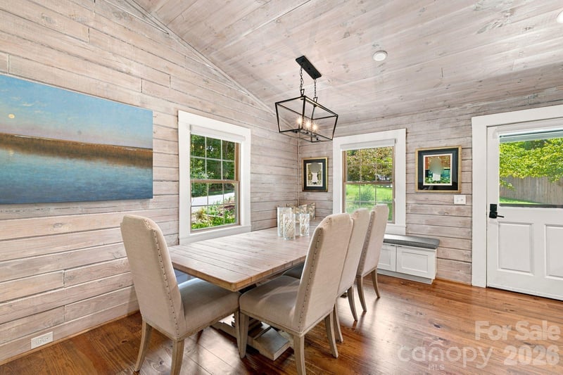 9428 Windygap Rd, Charlotte, NC 28278