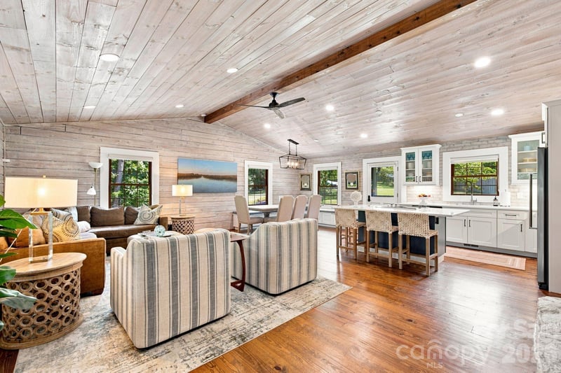 9428 Windygap Rd, Charlotte, NC 28278