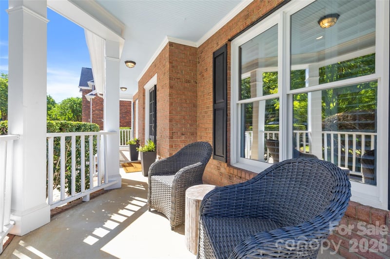 7640 Quail Park Dr, Charlotte, NC 28210