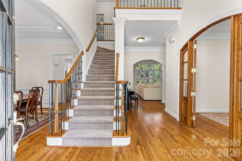 7640 Quail Park Dr, Charlotte, NC 28210