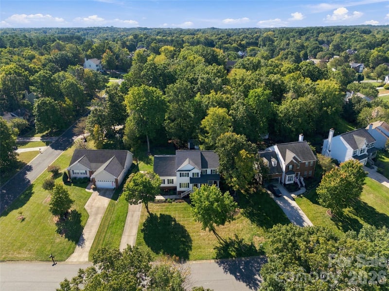 7749 Orchard Park Cir, Harrisburg, NC 28075